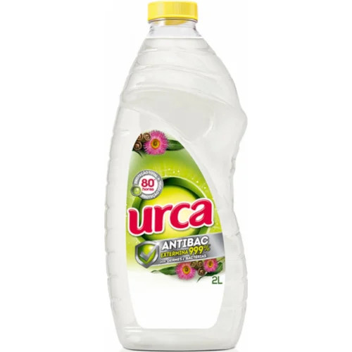 DESINF URCA PINHO EUCALIPTO 2L