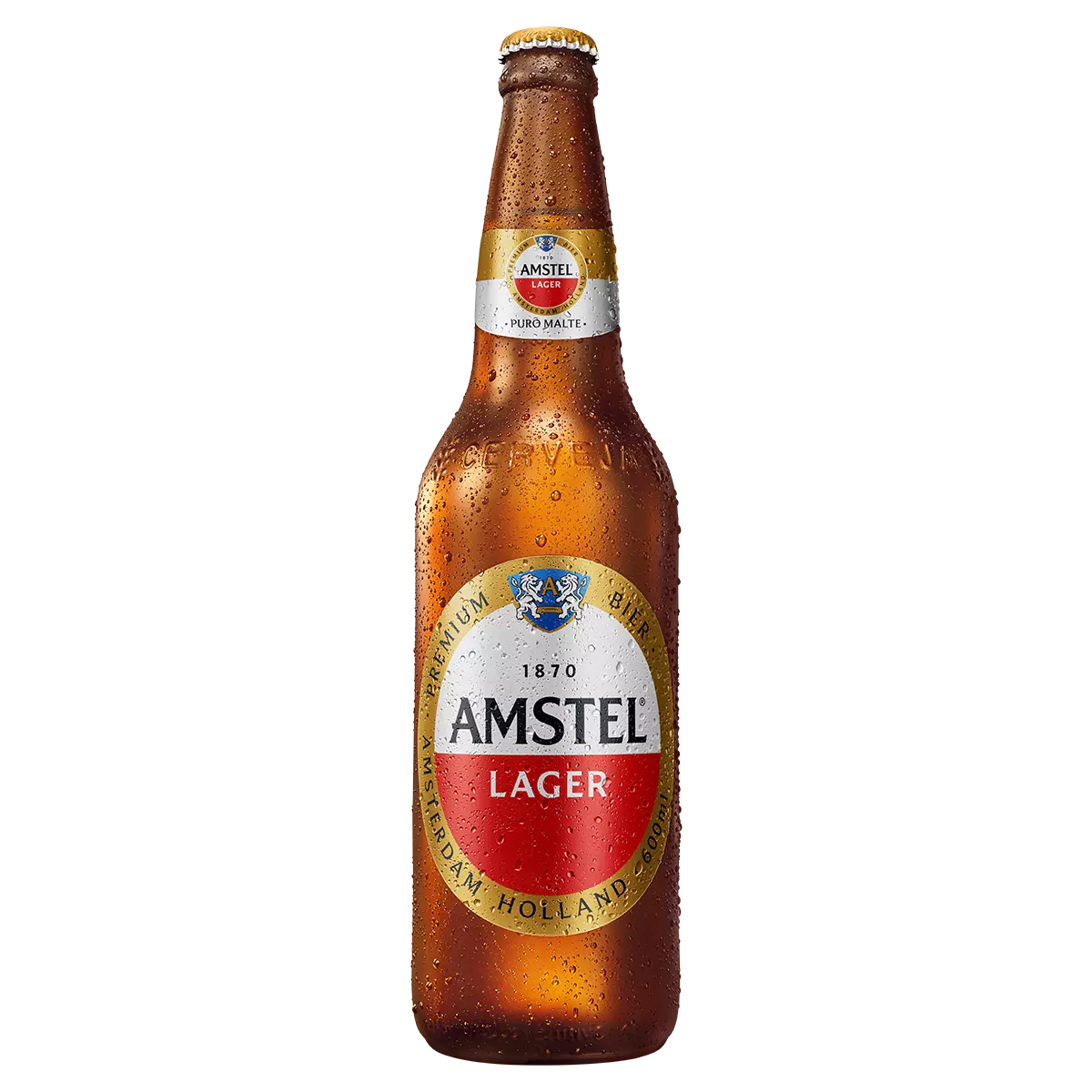 AMSTEL