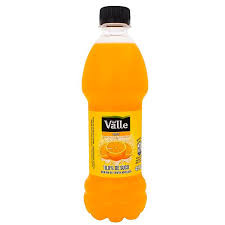 DEL VALLE LARANJA 500ML