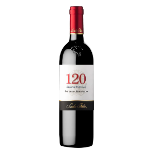 VINHO 120 CABERNET SAUV 750ML