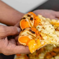 BORDA CHEDDAR CREMOSO 