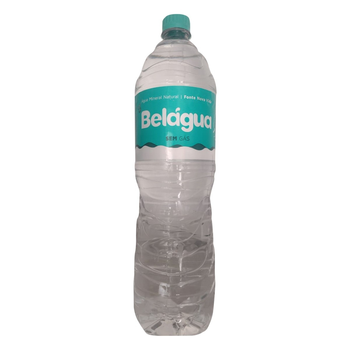 AGUA BELAGUA 1,5L