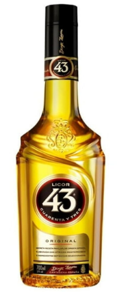 LICOR 43