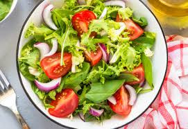 SOMENTE SALADA