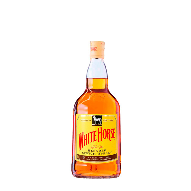 Whisky White Horse 500ml