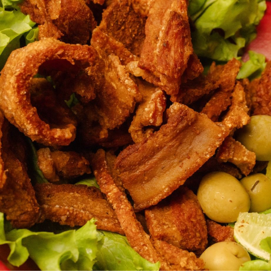 PANCETA