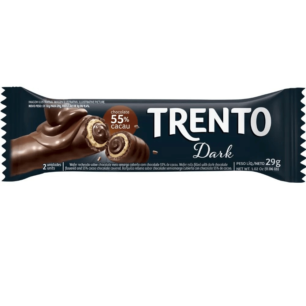 TRENTO DARK