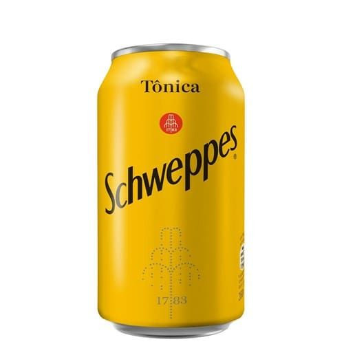 Água Tônica 350ml