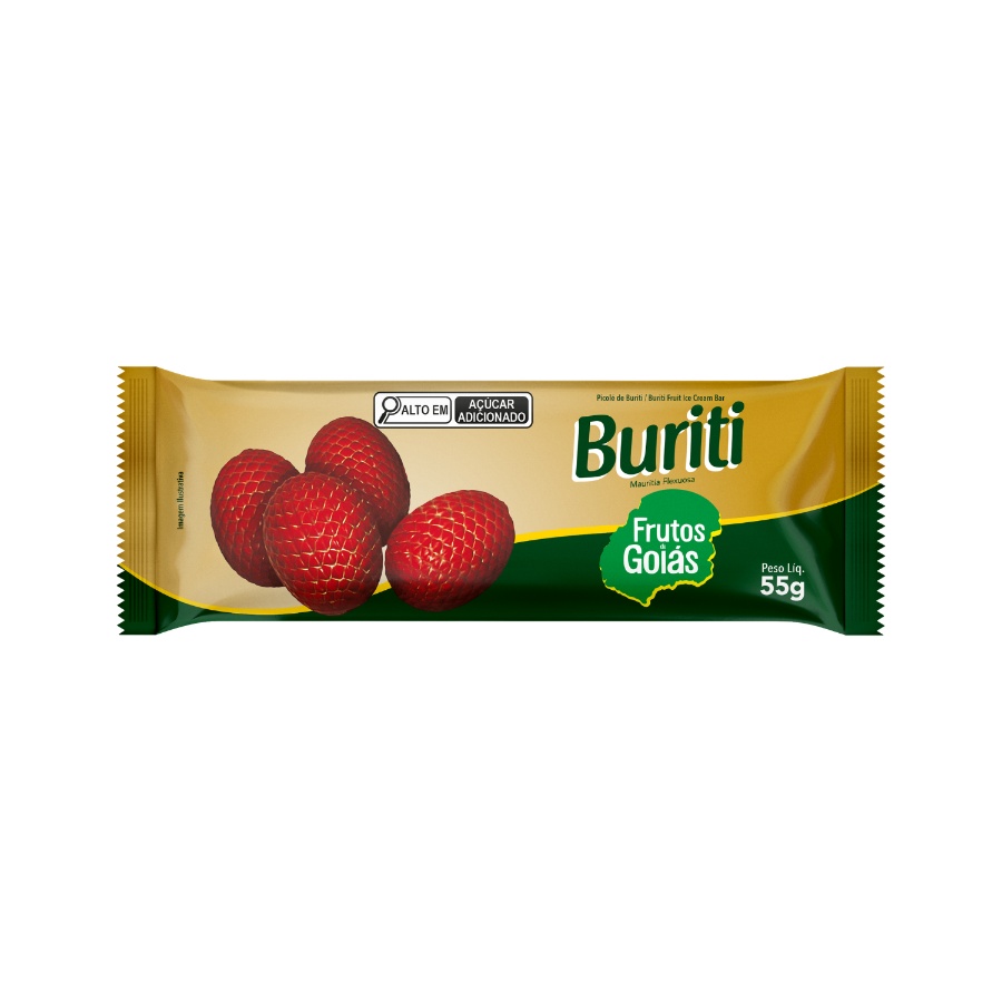PICOLE BURITI