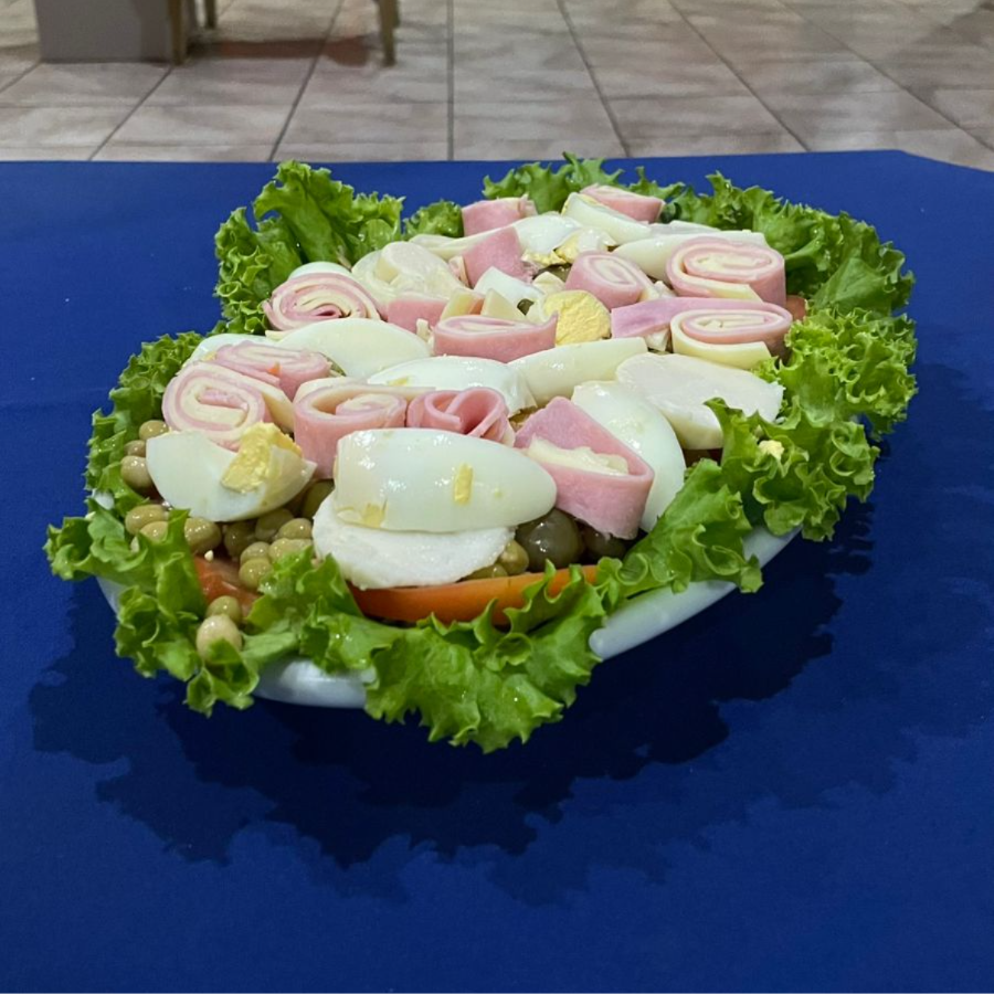 SALADA COMPLETA NORMAL