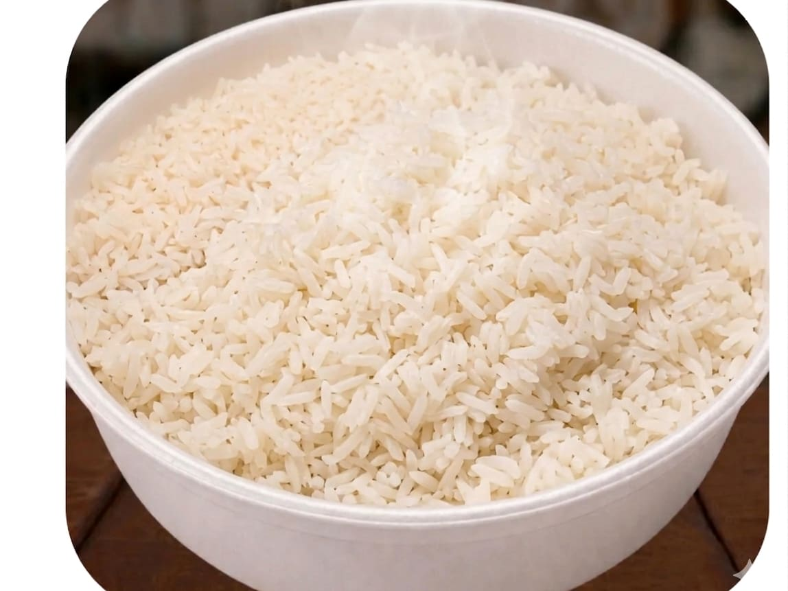 ARROZ PORÇÃO