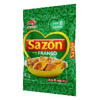 Tempero para Frango (Sazon) 40g