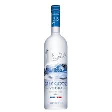 Vodka Grey Goose 1L