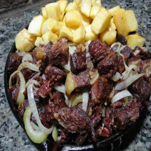 TRIO GOSTOSINHO