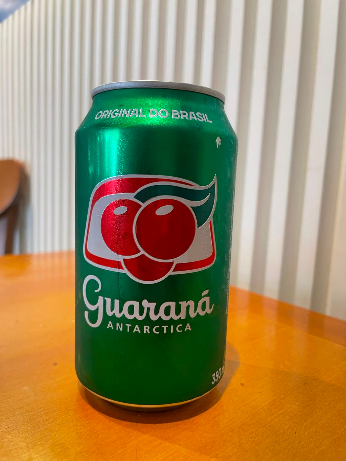 GUARANA ANTARTICA