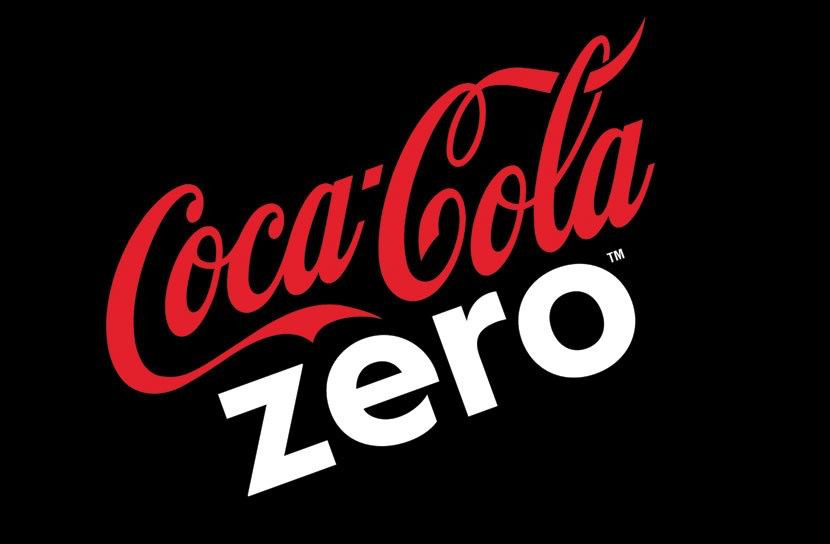 COCA COLA ZERO 600ML