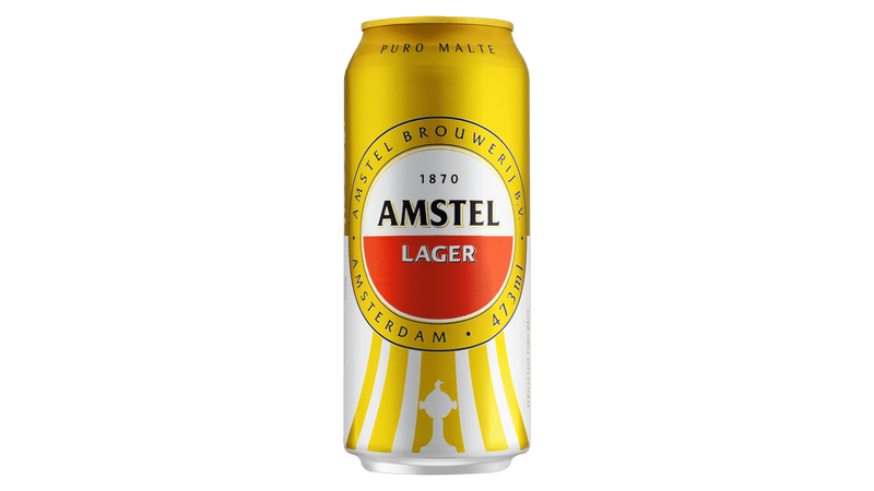CERV AMSTEL LATAO 473 ML