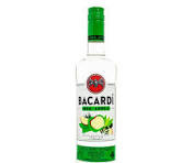 Rum Bacardi Big Apple
