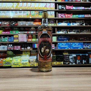 ALAMBIQUE 700ML