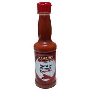 MOLHO DE PIMENTA KIALHO 150G