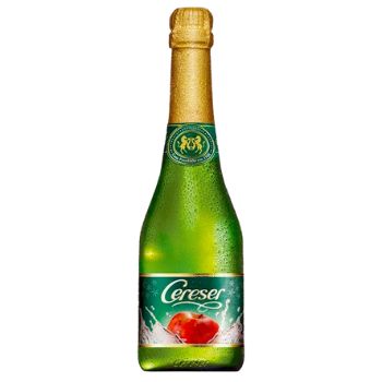 SIDRA CERESER MAÇA 660ML