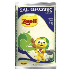 SAL GROSSO ZAELI 1KG