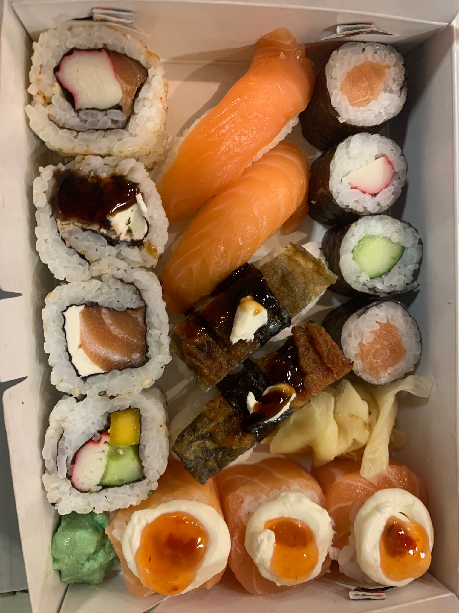 Combinado 2