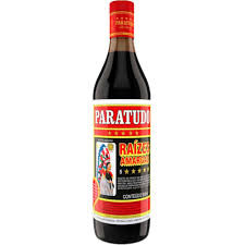 PARATUDO 1LT