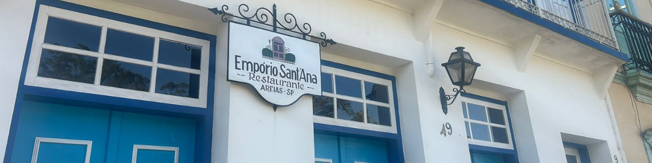 EMPÓRIO SANT'ANA