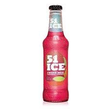 ICE 51 FRUIT MIX LONG NECK 275ML