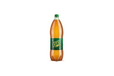 Guaraná Kuat 2L