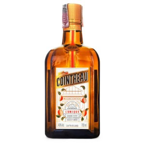 LICOR CONTREAU