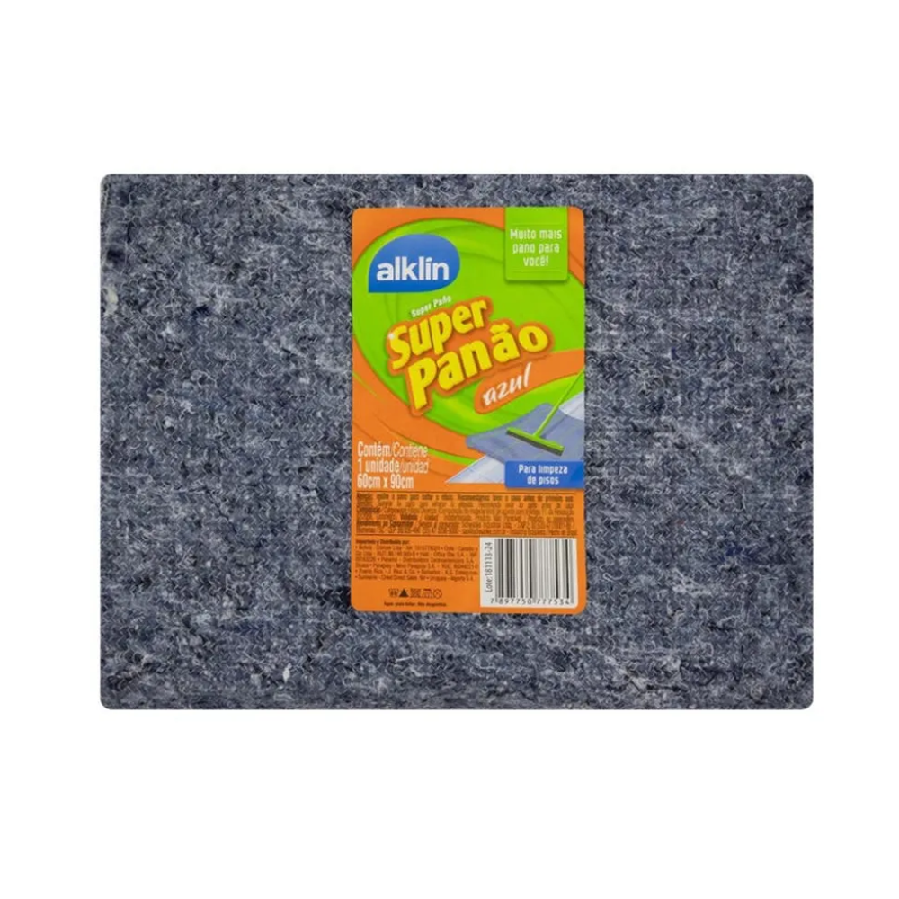 SUPER PANAO BRILHEX 60X90