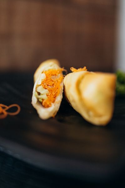 HARUMAKI LEGUMES