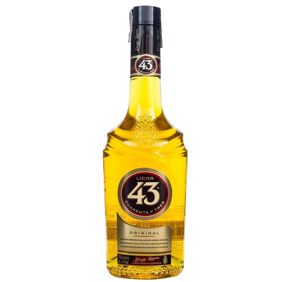LICOR 43  700ML