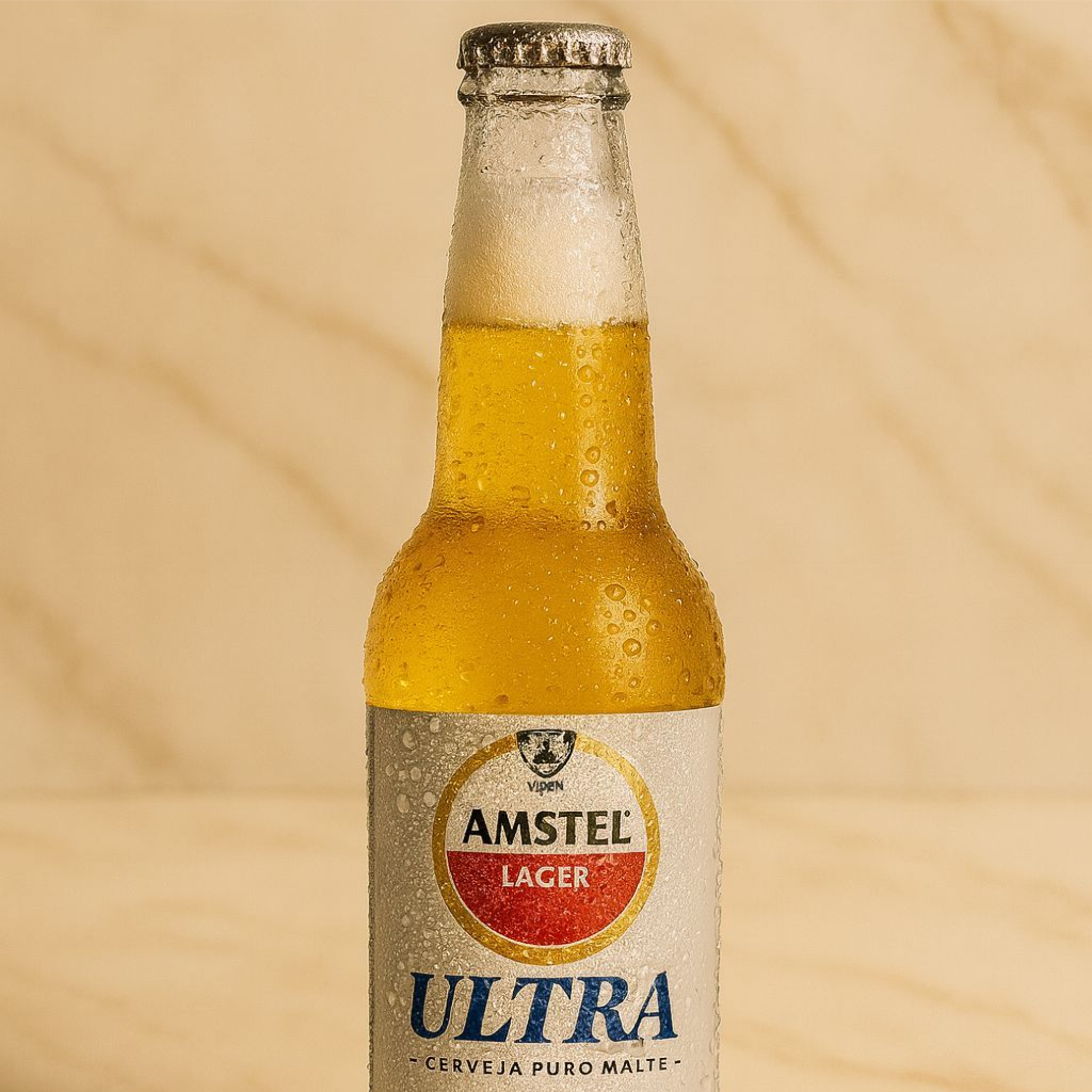 Amstel Ultra
