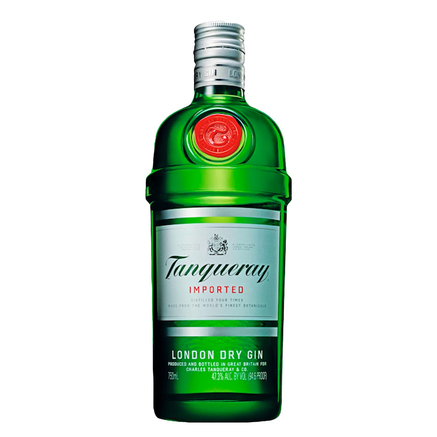 GIN TANQUERAY LONDON 700ML