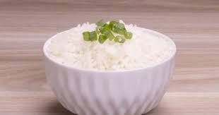 ARROZ BRANCO