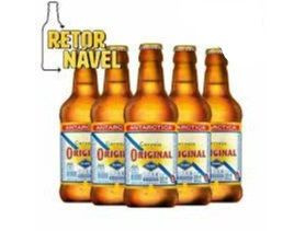 C/23 ORIGINAL 300ML /APENAS O LIQUIDO