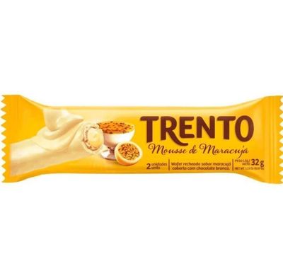 Trento Maracuja
