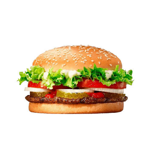 X-BURGUER