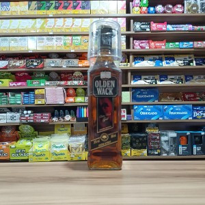 OLDEN WACK 900ML