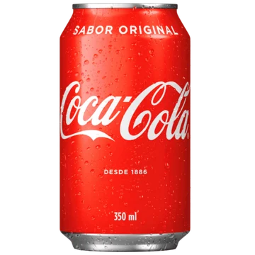 COCA COLA LATA