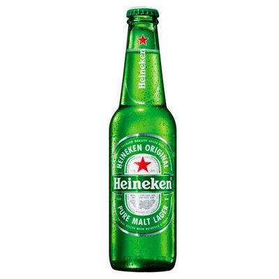 Heineken Long Neck 355ml