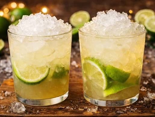 CAIPIRINHA