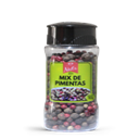 MIX DE PIMENTA