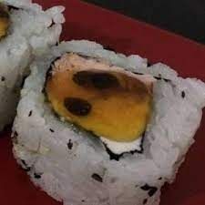 URAMAKI MARACUJÁ