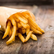 Fritas Pequena (150G)