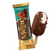 PICOLE MEGA AMENDOAS