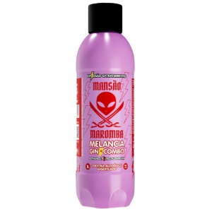MANSÃO MAROMBA MELANCIA + GIN 1L